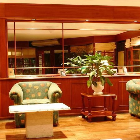 Hotel Росарио Экстерьер фото