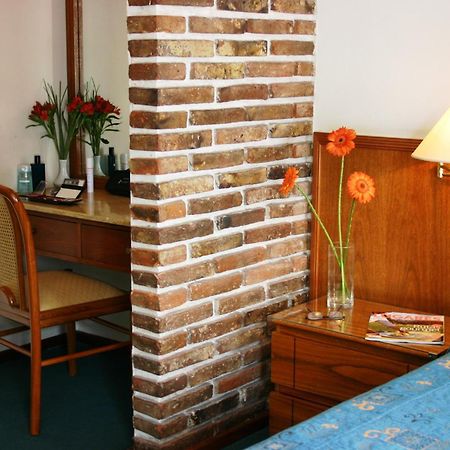 Hotel Росарио Экстерьер фото