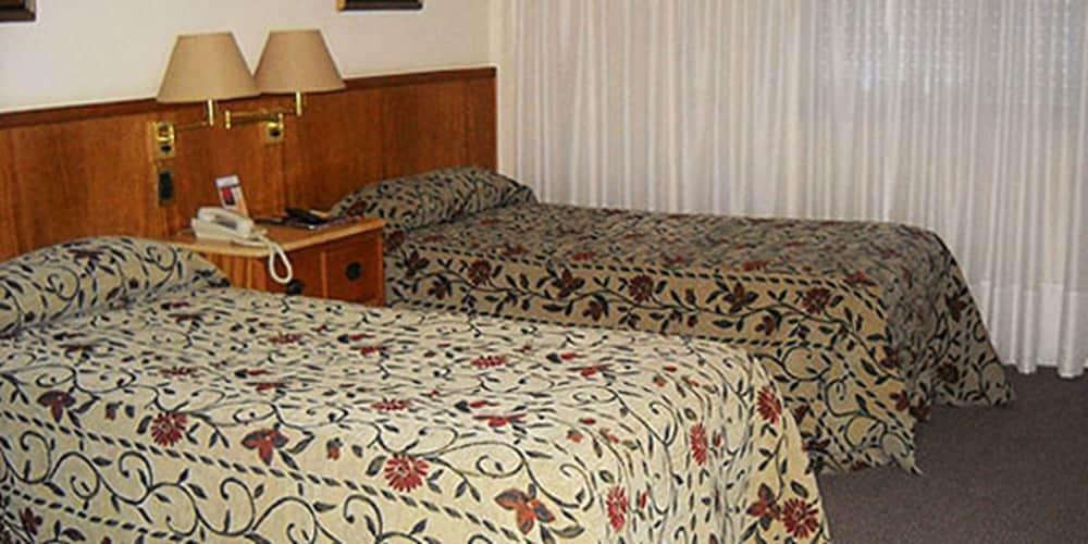 Hotel Росарио Экстерьер фото