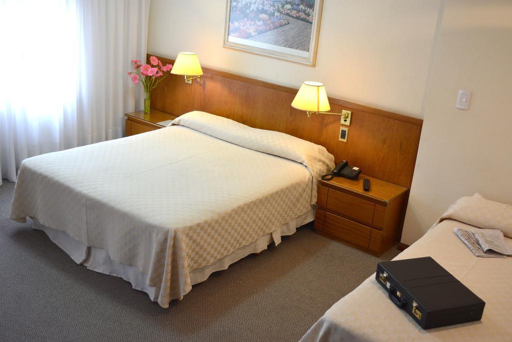 Hotel Росарио Номер фото