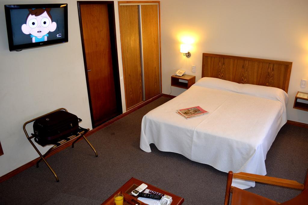 Hotel Росарио Экстерьер фото