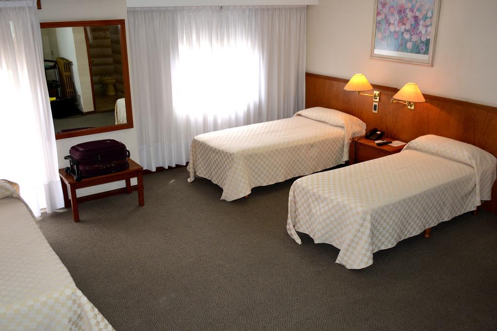 Hotel Росарио Экстерьер фото