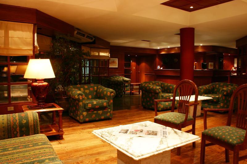 Hotel Росарио Экстерьер фото