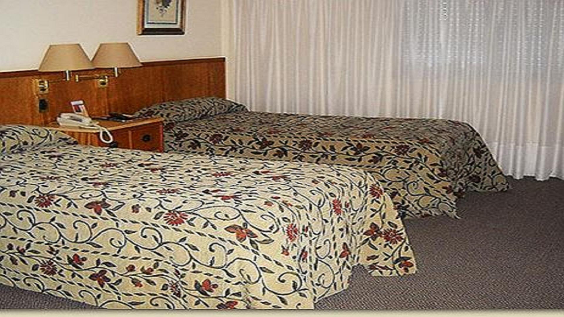 Hotel Росарио Экстерьер фото