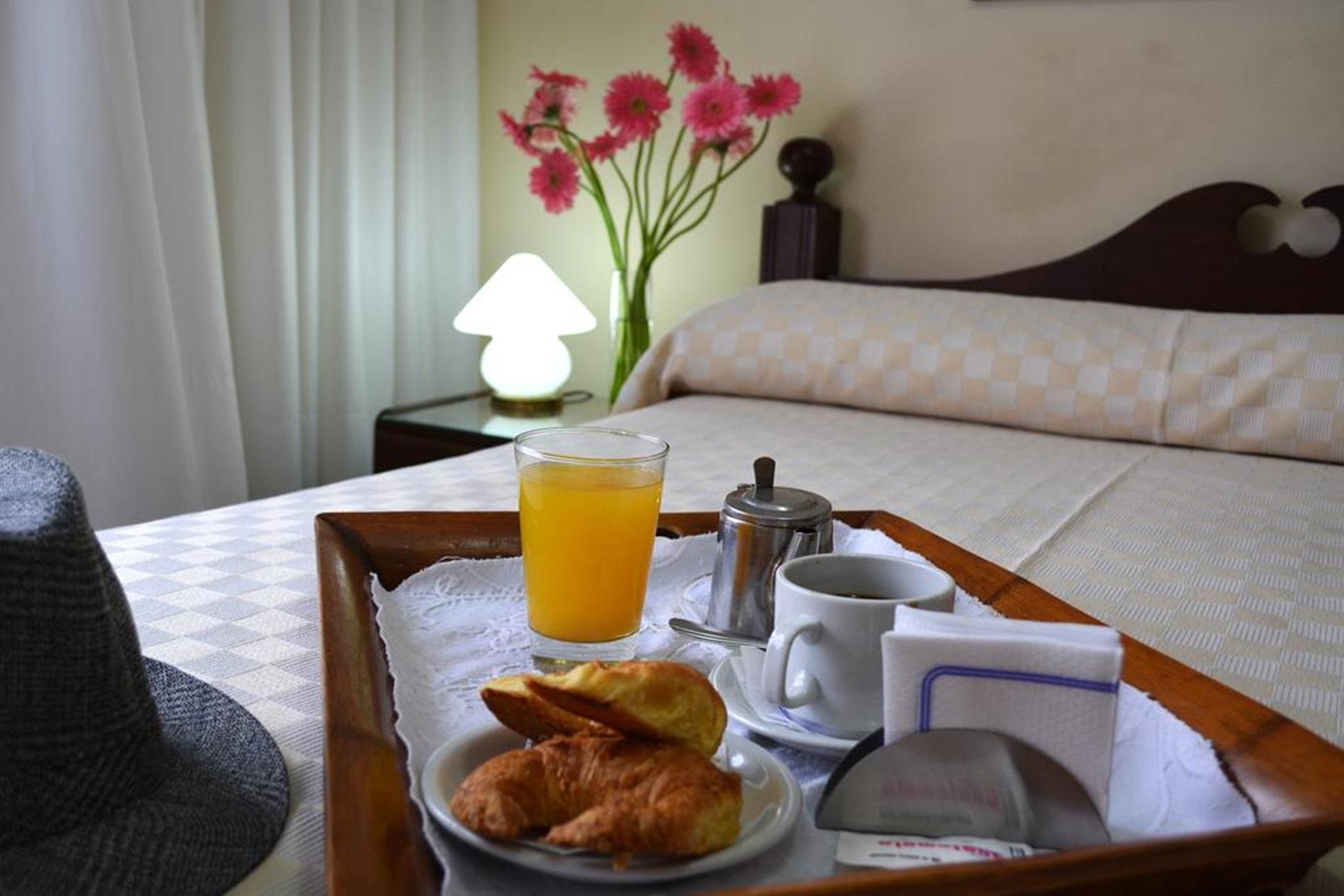 Hotel Росарио Экстерьер фото