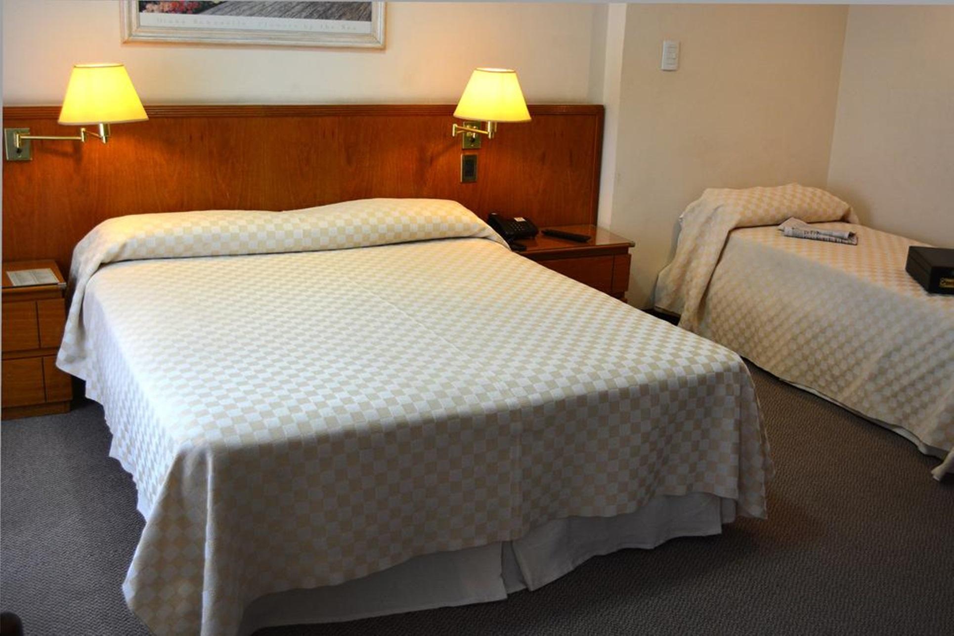 Hotel Росарио Экстерьер фото